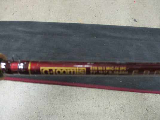 G-Loomis Escape ETR 99-3 MHC-14 3PC 8" 3" 10-17