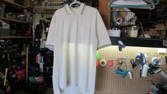 Used Champro Umpire Polo - Size 2XL