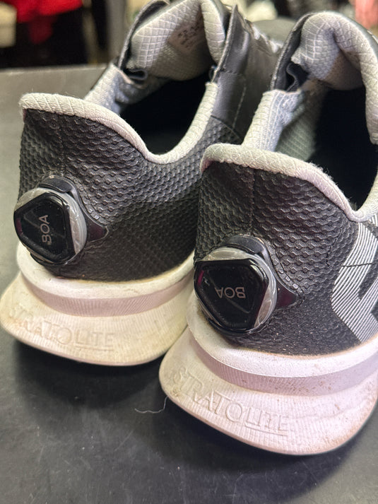 Used Footjoy Stratolite Golf Shoes with BOA Tie Down Size 9.5