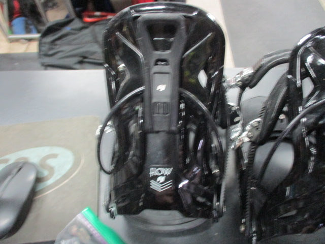 Load image into Gallery viewer, Used Flow NXT-AT Snowboard Bindings (Hardwear Behind Counter)
