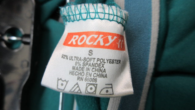 Load image into Gallery viewer, Used Rocky Thermal Pants - Size Youth Small
