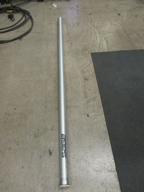 Load image into Gallery viewer, SAGE FLY ROD GRAPHITE #5-6 LINE 8ft 6" 2 Pc ROD With Tube Like New Condition

