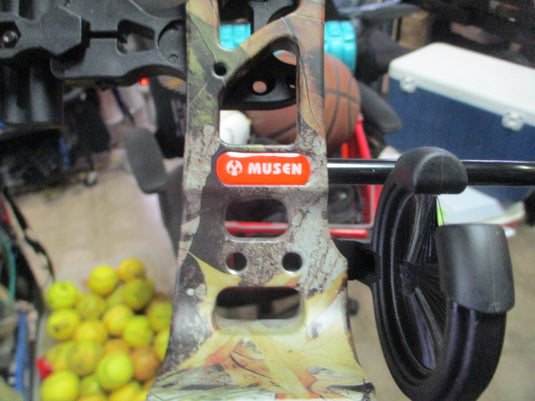 Lanneret Compound Bow and Archery Set Right Hand Archery Compound Bow