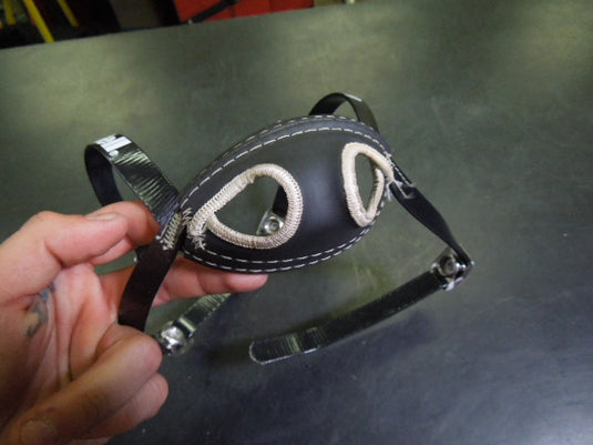 Used Riddell Football Chin Strap