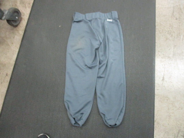 Load image into Gallery viewer, Used Intensity Elastic Bottom Youth Small Softball Pant
