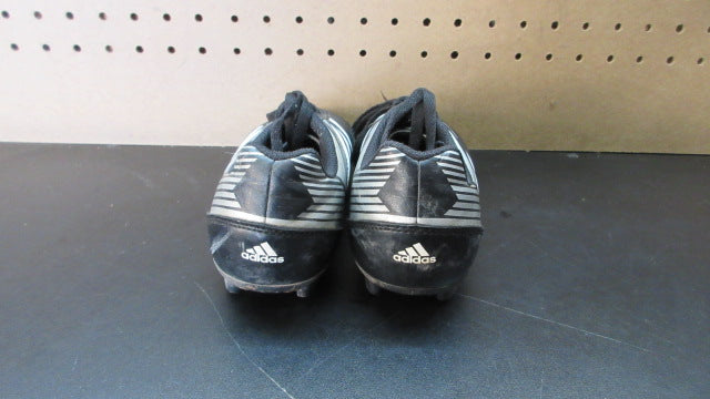 Load image into Gallery viewer, Used Adidas Puntero VIII FG Youth Soccer Cleats - Size 3
