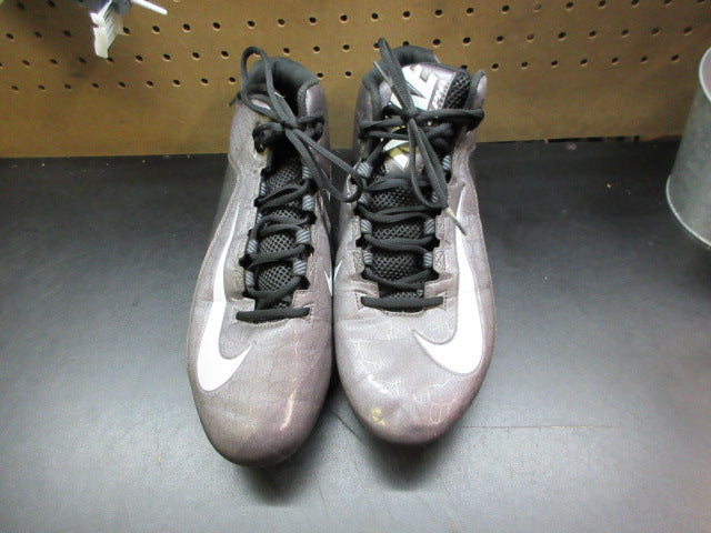 Load image into Gallery viewer, Used Nike Alpha Strike Football Cleats - Size 12
