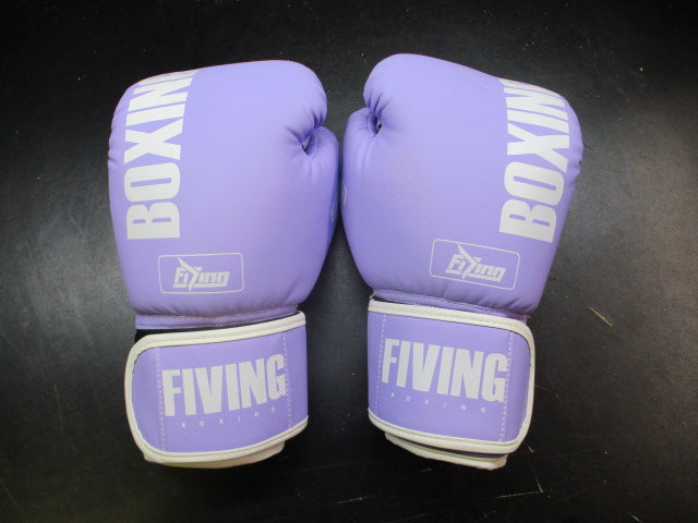 Load image into Gallery viewer, Used Fiving Pro Style Boxing Gloves for Women
