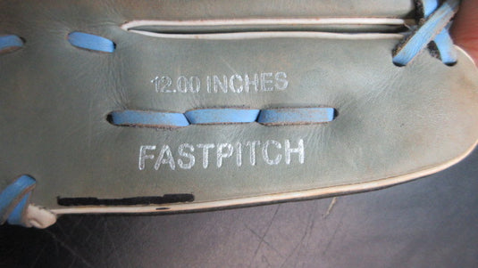 Used Marucci Caddo Series 12" Glove - RHT