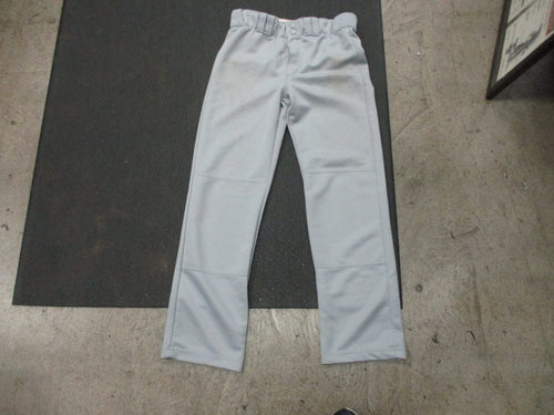 Used Wilson Open Bottom Youth Large Baseball Pant