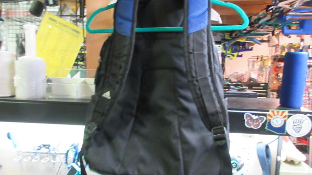 Load image into Gallery viewer, Used Adidas Soccer Backpack
