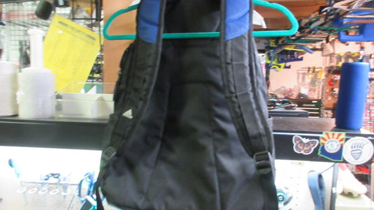 Used Adidas Soccer Backpack