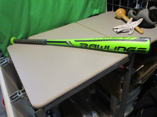 Used Rawlings Threat (-12) 28