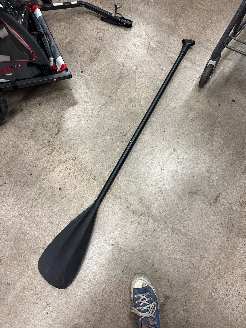 Load image into Gallery viewer, Used Two Piece Paddle Board Paddle
