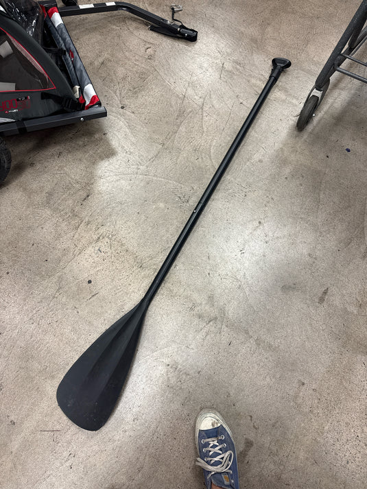 Used Two Piece Paddle Board Paddle