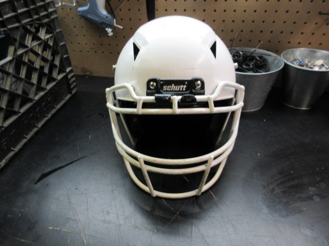 Load image into Gallery viewer, Used Schutt Vengeance A11 Football Helmet - Size Youth Large
