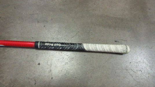 Used TaylorMade Burner Superfast 2.0 10.5 Deg Driver - RH