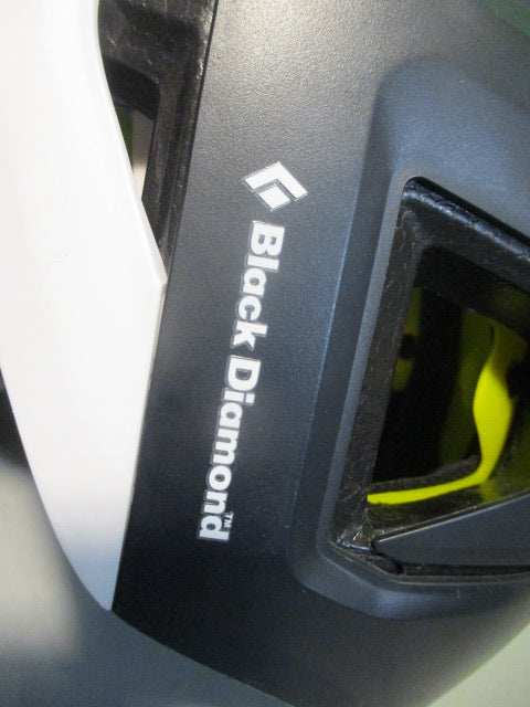 Load image into Gallery viewer, Used Black Diamond MIPS Size Medium/Large Bicycle Helmet
