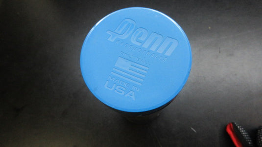 Used Penn Racquet Balls - QTY 3
