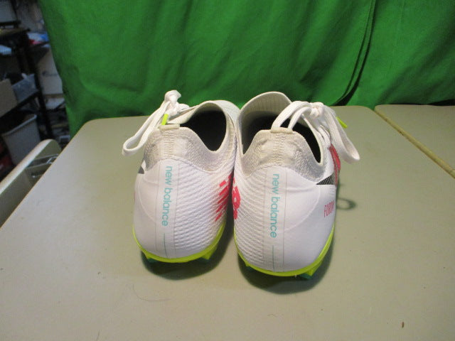 Load image into Gallery viewer, New Balance  Furon Dispatch Fg V7+ Size 11 Soccer Cleats - Open Box
