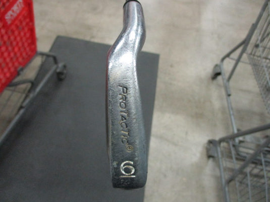 Used ProTacTic FireHawk 6 Iron - LH