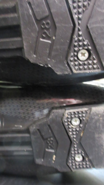 Load image into Gallery viewer, Used Salmon Select HV 80 Ski Boots - Size 9-10
