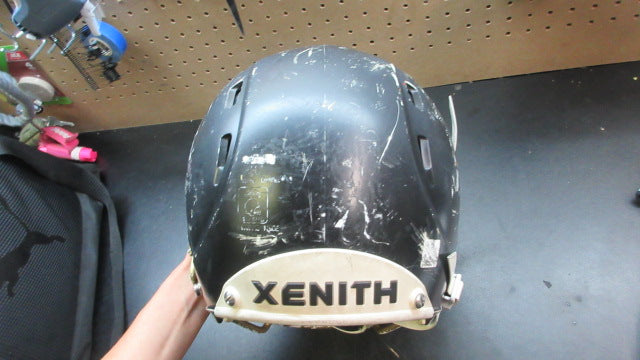 Load image into Gallery viewer, Used Xenith X2 Football Helmet - Size Medium
