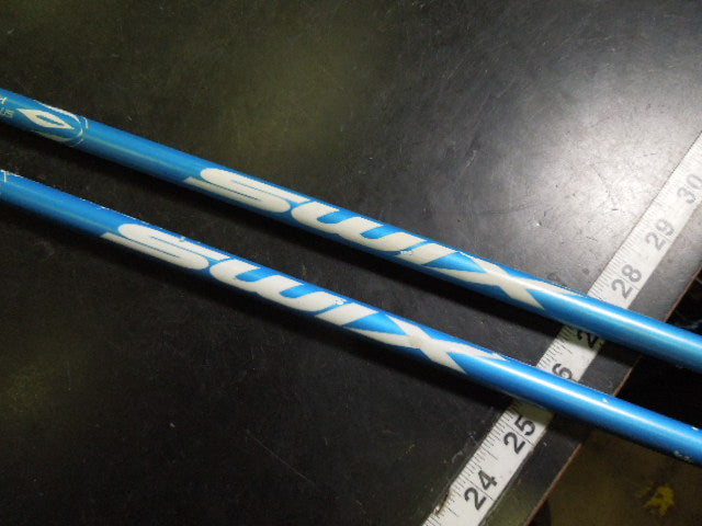 Load image into Gallery viewer, Used Swix Carbon + WTC9-1 All Mnt. 120cm Ski Poles
