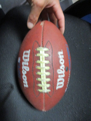 Used Wilson Junior Flag Football