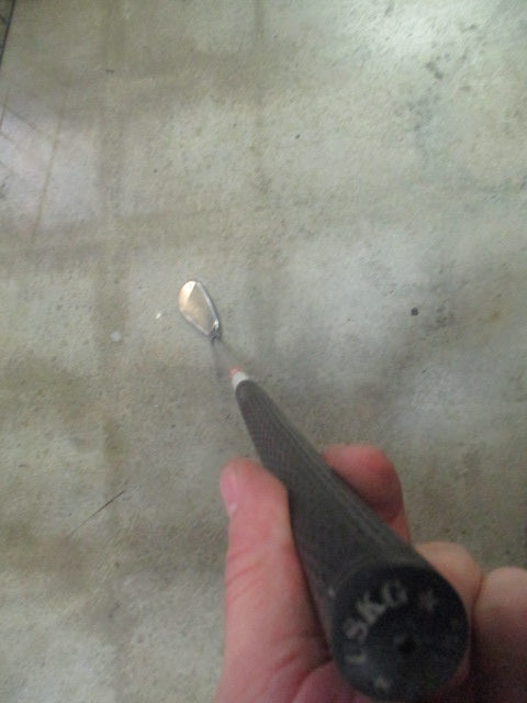 Used US Kids Golf WT-20 RH 46 Deg SW Jr Golf Club