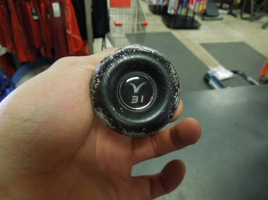 Used Victus Nox BBCOR Baseball Bat 31 in 28 oz -3