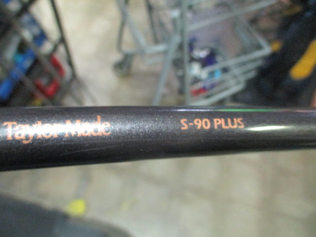 Load image into Gallery viewer, Used Taylormade Titanium RH 9.5 Deg Driver
