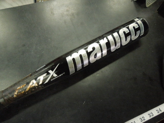 Load image into Gallery viewer, Used Marucci CatX Connect Vanta BBCOR Baseball Bat 32 in 29 oz -3
