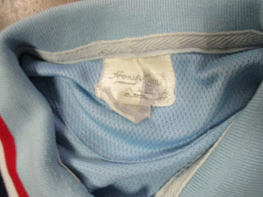Used Honig's AIA Umpire Shirt Size Medium