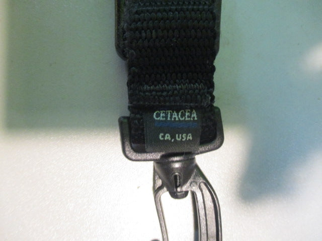 Load image into Gallery viewer, Used Oceanic  Dive Console Retractor
