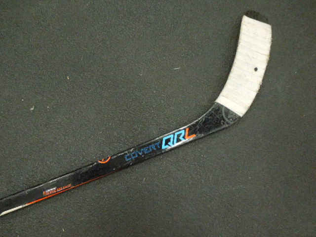 Load image into Gallery viewer, Used Warrior Covert QRL Pro Right Hand Hockey Stick 40 Flex
