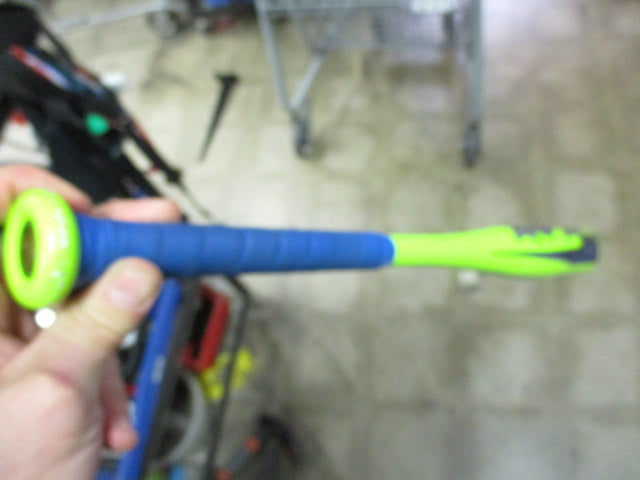 Load image into Gallery viewer, Used Rawlings Raptor 25&quot; -12 USA tee ball bat
