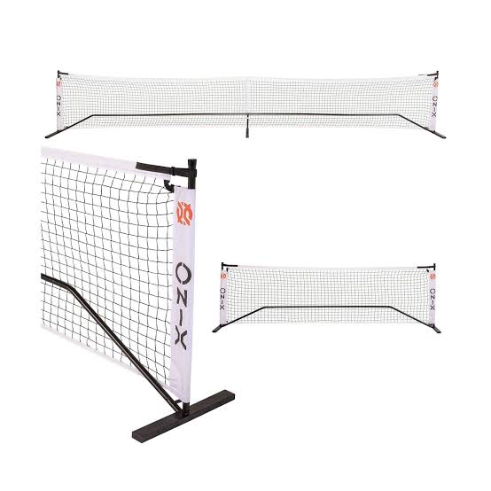 Load image into Gallery viewer, Used Onix Portable Pickleball Net *Stock Photo*

