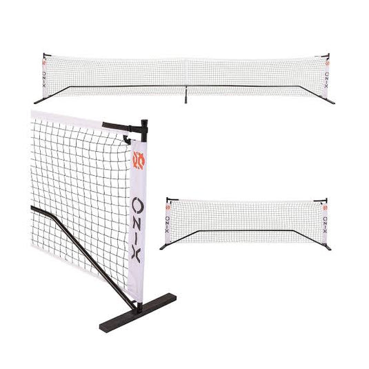 Used Onix Portable Pickleball Net *Stock Photo*