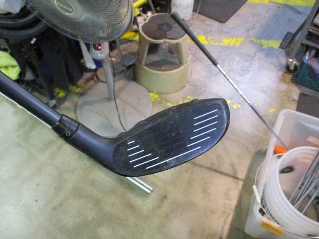 Load image into Gallery viewer, Used Ping G410 22 Deg 4 HYBRID Lefty Regular Flex
