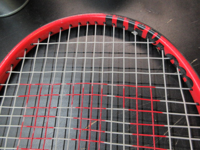 Load image into Gallery viewer, Used Wilson Roger Federer 23" Tennis Racquet - Youth
