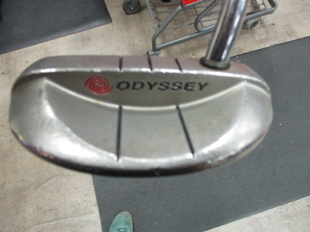 Load image into Gallery viewer, Used Odyssey Dual Fored Rosie 2 Putter - LH
