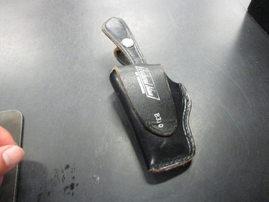 Used Federal Man Gun Hip Holster
