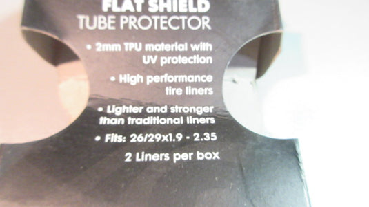 Origin8 Cycling Tube Protector 26/29x1.9-2.35 Single, 1