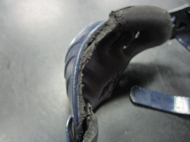 Load image into Gallery viewer, Used Under Armour Football Chin Strap - Damaged
