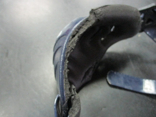 Used Under Armour Football Chin Strap - Damaged
