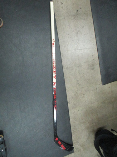 Used Hockey Star DBL Deuce 58