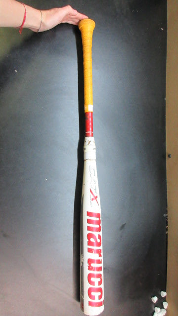 Load image into Gallery viewer, Used Marucci Cat X Connect 32.5&quot; -3 BBCOR Baseball Bat

