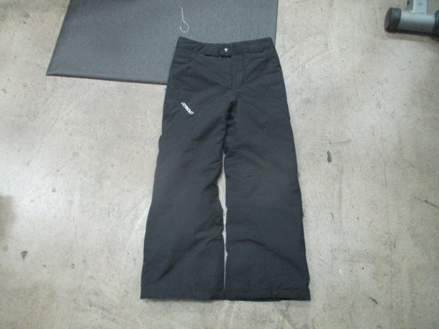 Load image into Gallery viewer, Used Spyder Size Youth 10 Winter Pant
