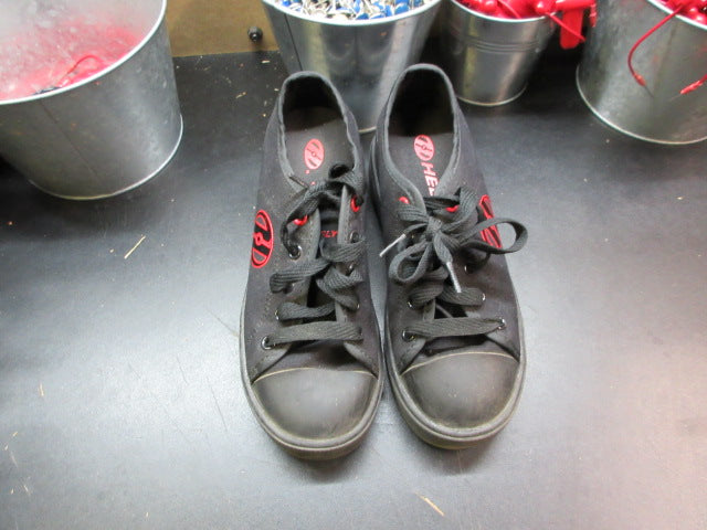 Load image into Gallery viewer, Used Heelys Classic X2 Heelys - Size Youth 1
